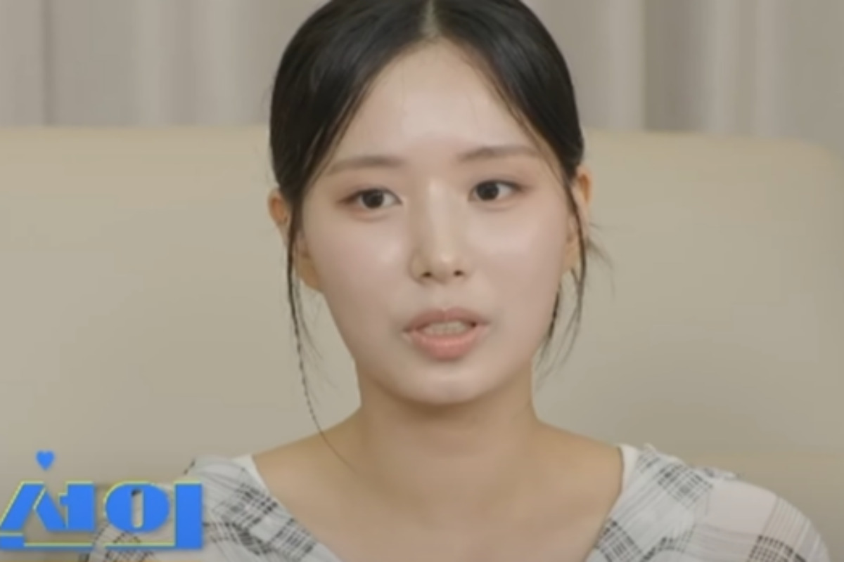 출처 : TV조선 '조선의사랑꾼'