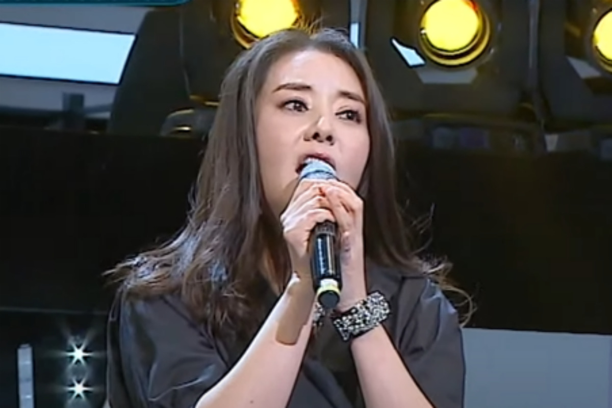 출처 : JTBC '슈가맨'