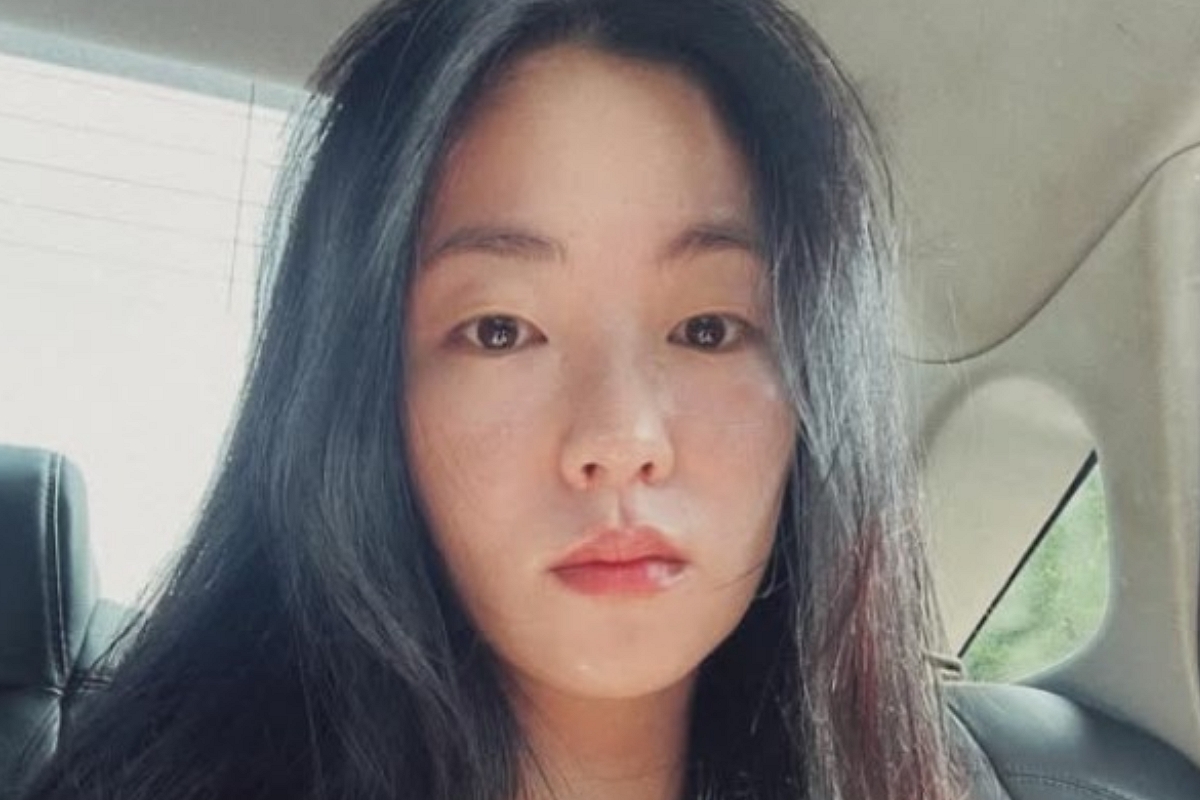 출처: 전여빈 SNS