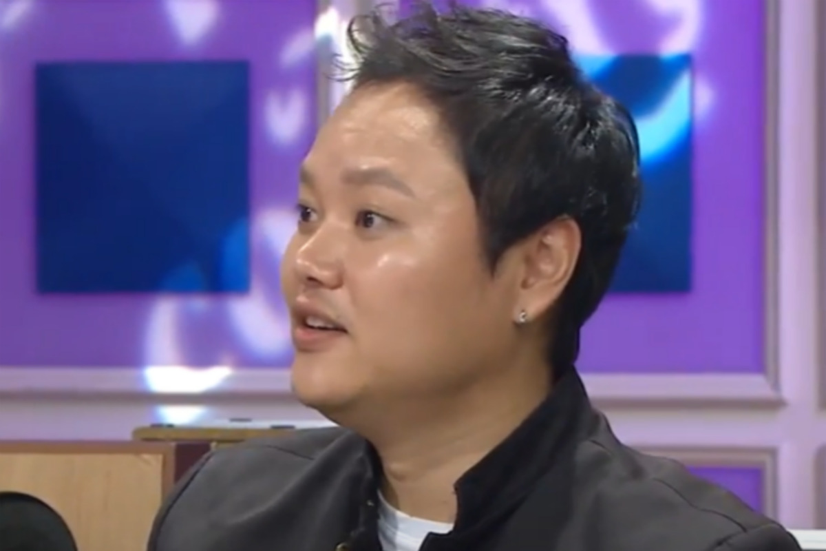 출처 : MBC '라디오스타'