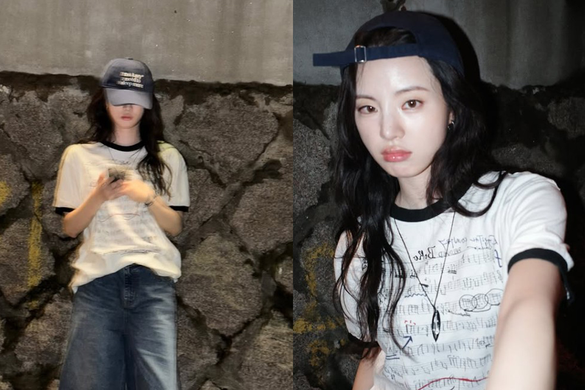 출처: 신시아 SNS