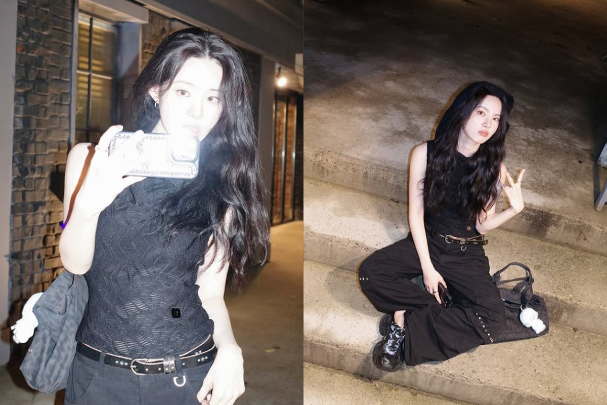 출처: 신시아 SNS