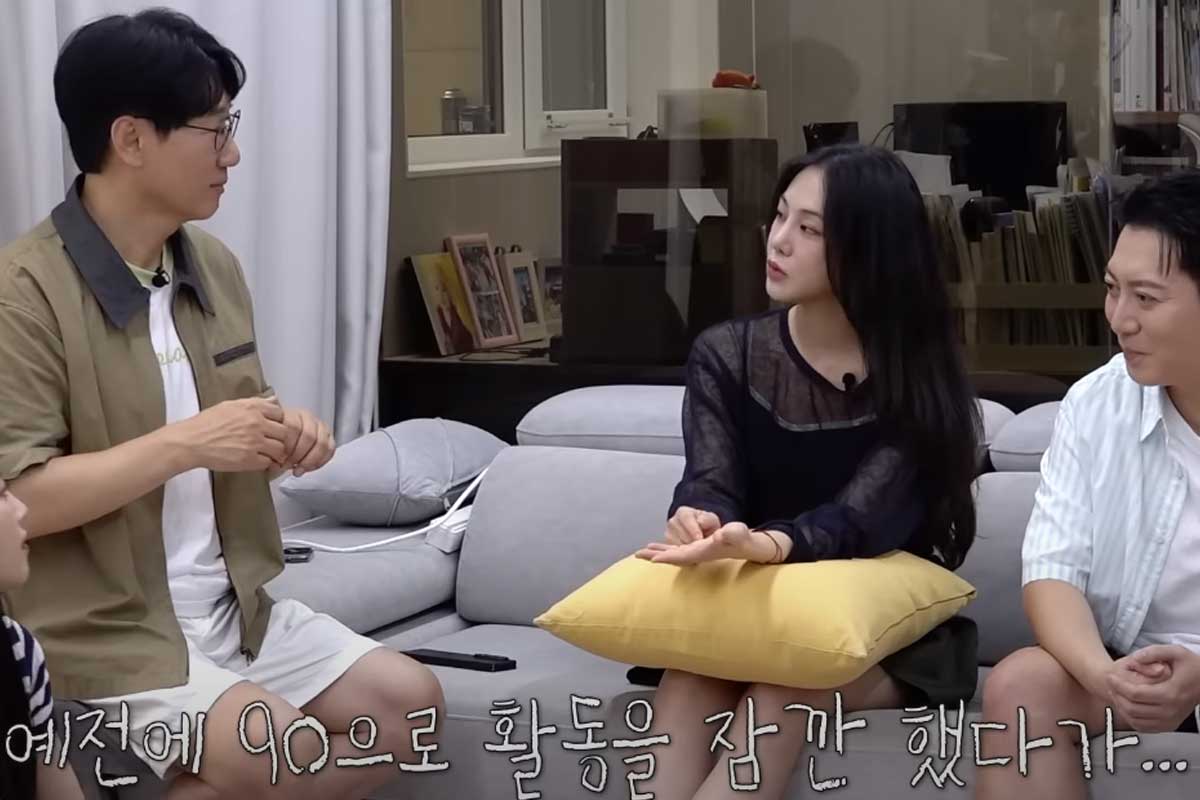 출처 : 유튜브 채널 '지편한세상'