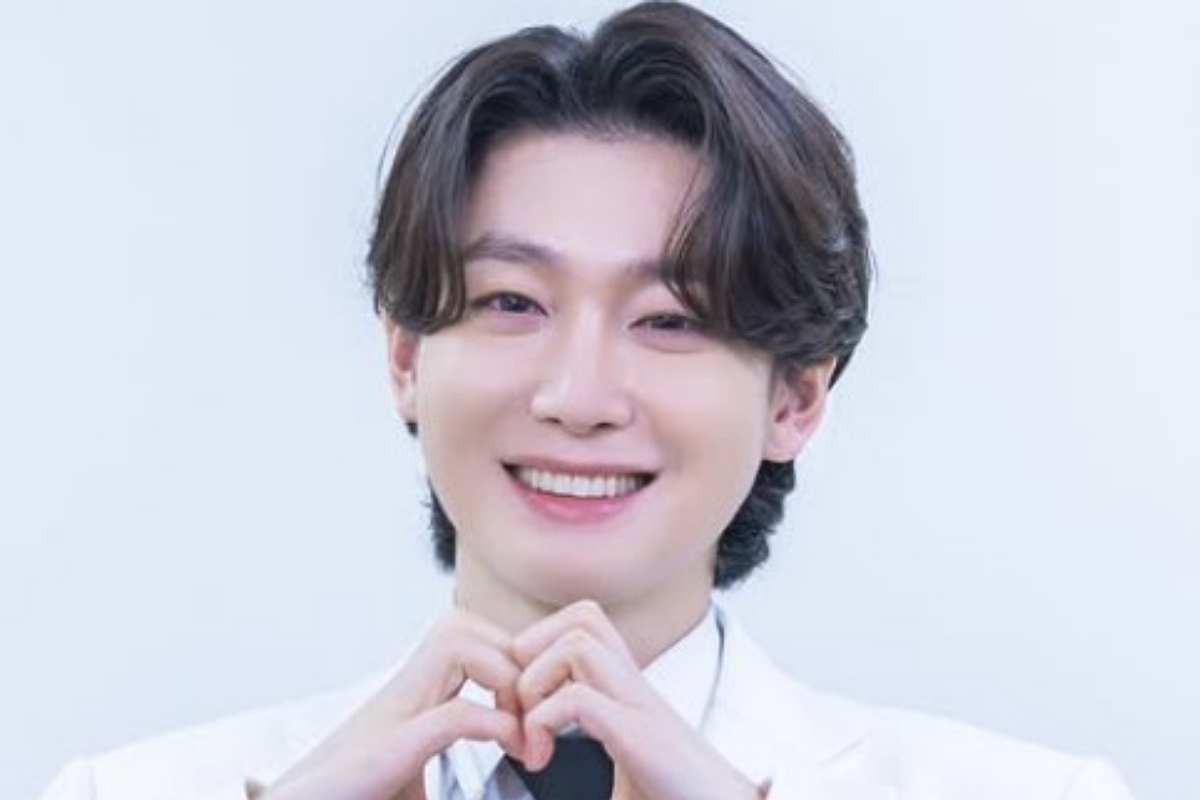 출처: 김용빈 SNS