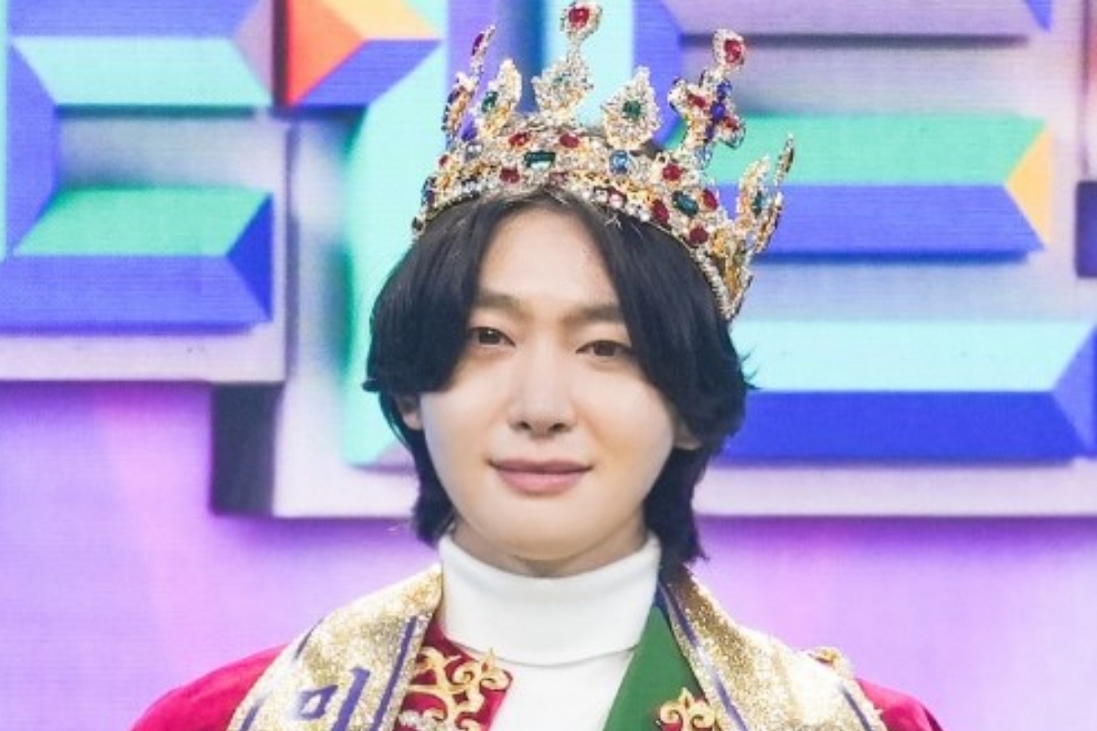출처: 김용빈 SNS