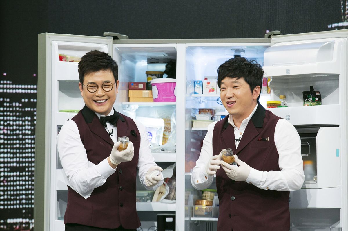 출처: JTBC '냉장고를 부탁해'