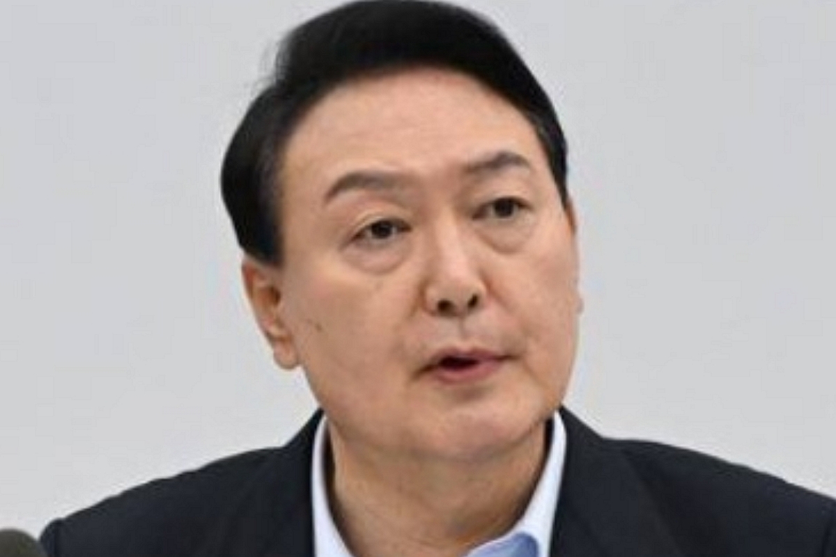 출처: 윤석열 SNS
