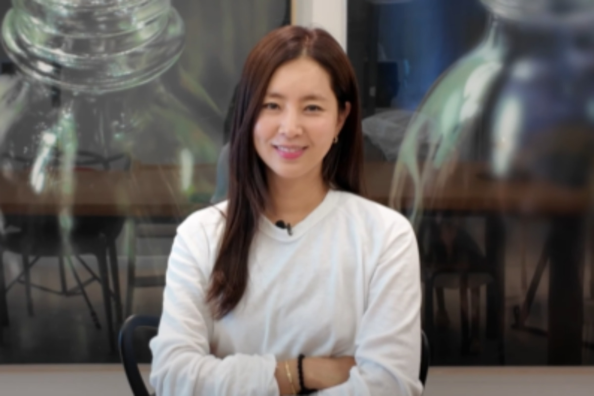 출처 : 유튜브 '한채아'