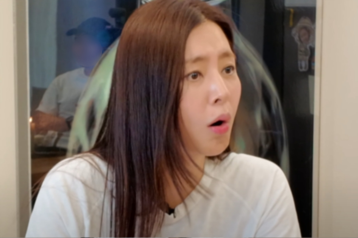 출처 : 유튜브 '한채아'