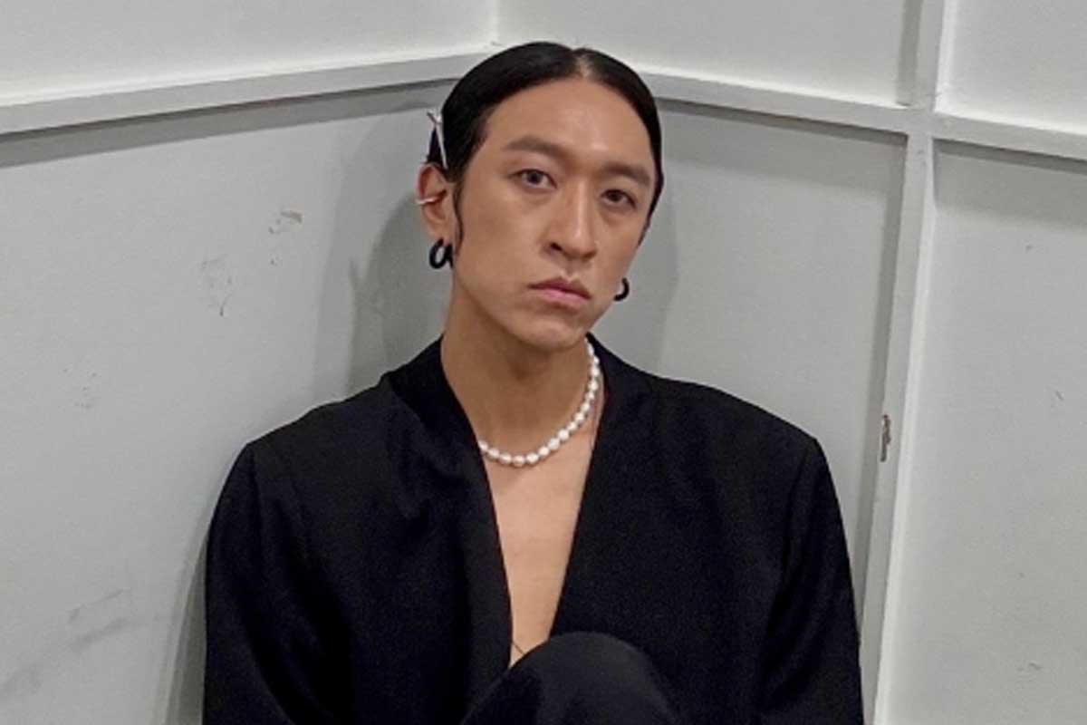 출처 : 빽가 SNS