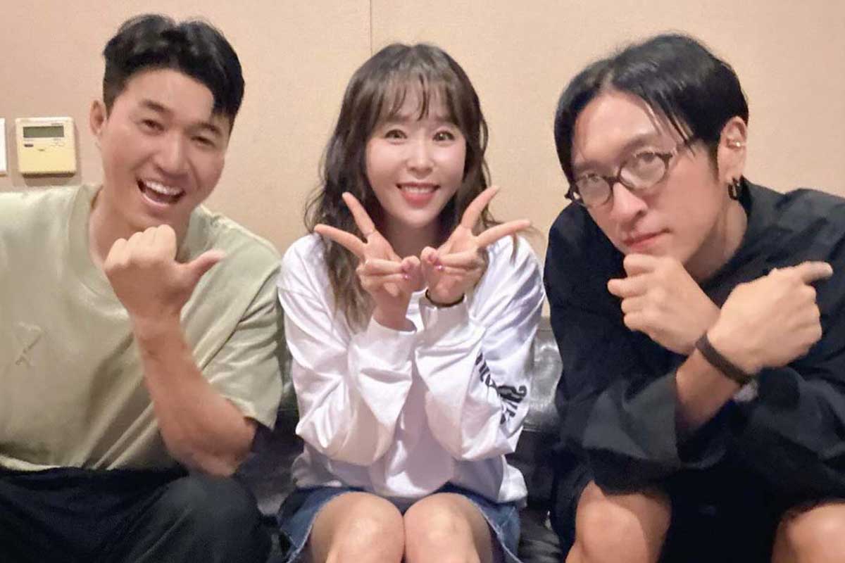 출처 : 신지 SNS