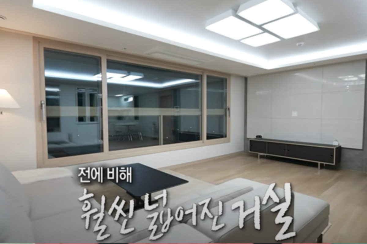 출처 : MBC '나혼자산다'