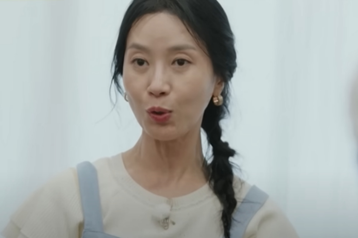 출처 : tvN STORY '회장님네 사람들'