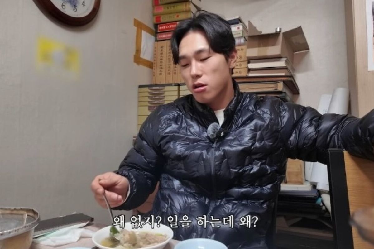 출처: 유튜브 '아이언빈 윤성빈'