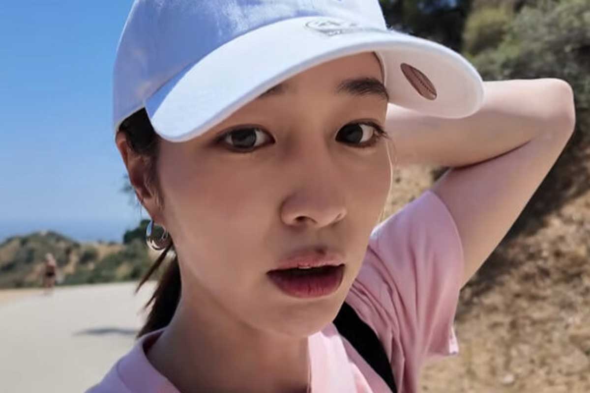 출처 : 유튜브 채널 ‘이민정 MJ’