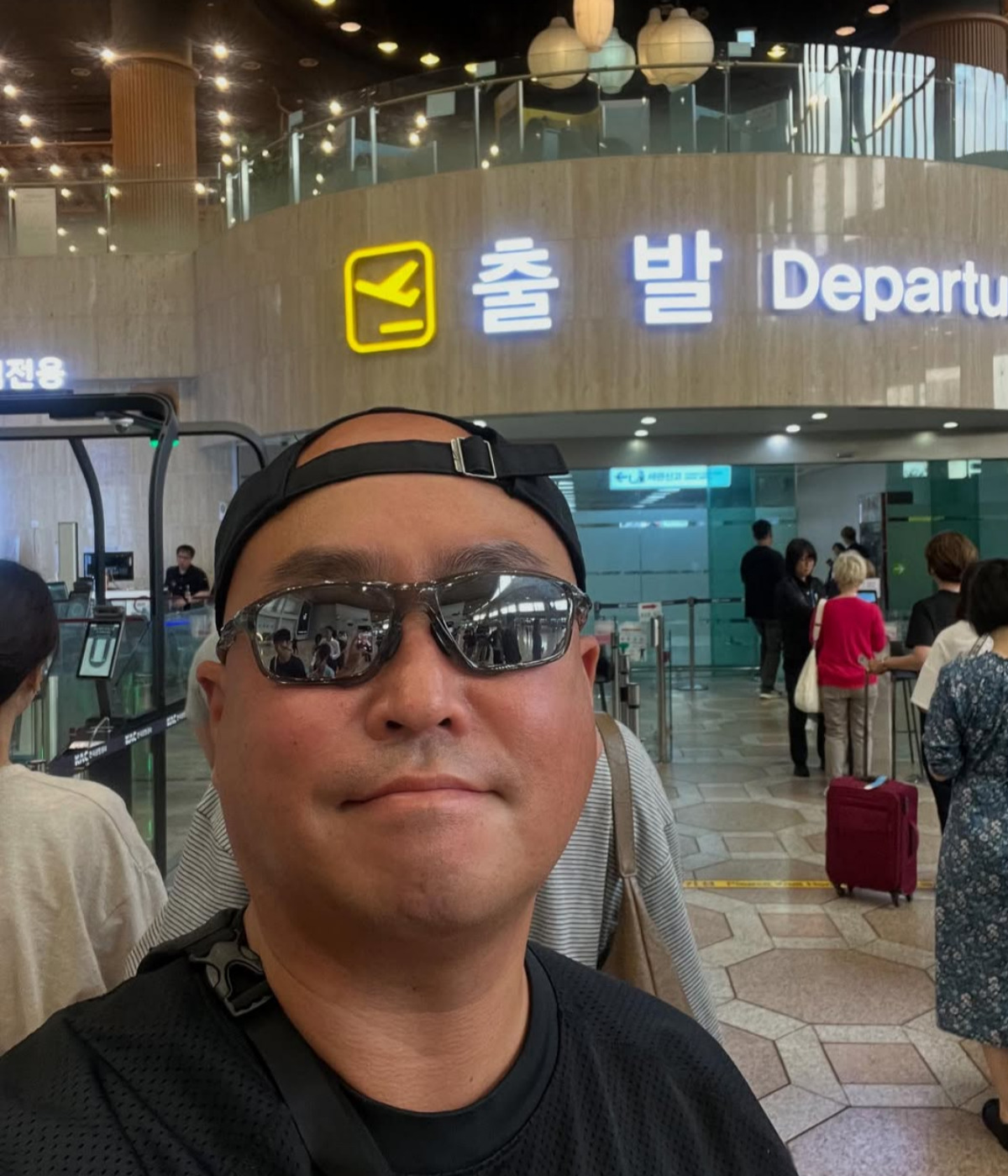 출처 : 길 SNS