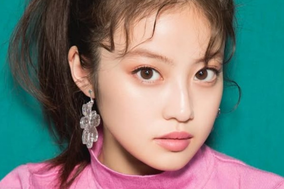 출처: 이마다 미오 SNS