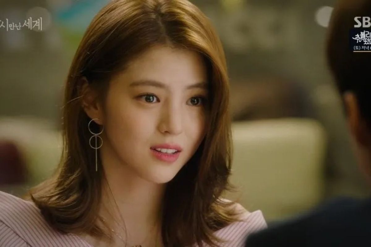 출처: SBS '다시 만난 세계'