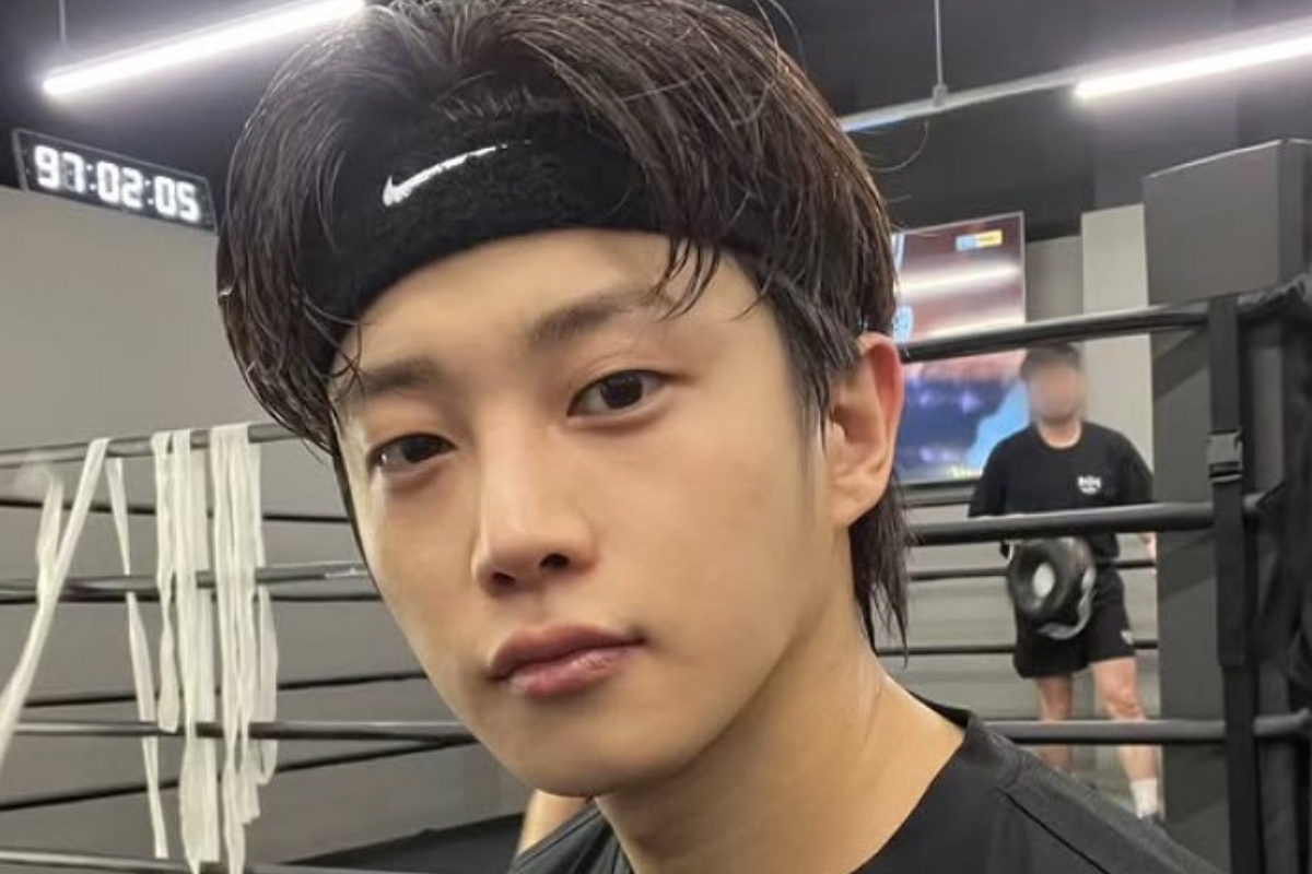 출처: 김민석 SNS