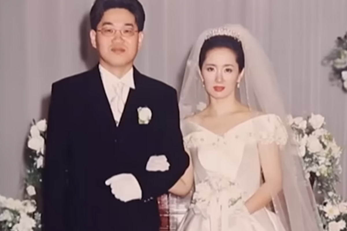 출처 : 유튜브 '안녕하세요 최화정이에요'