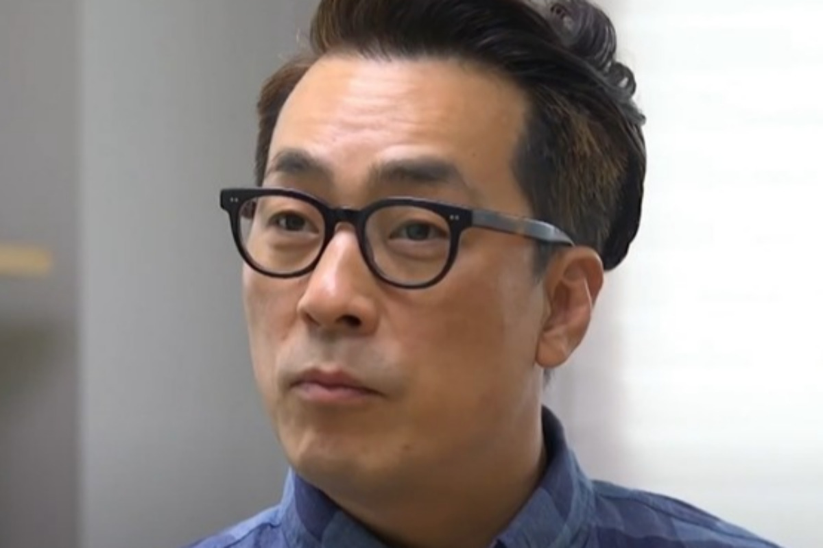 출처 : MBC '사람이 좋다'