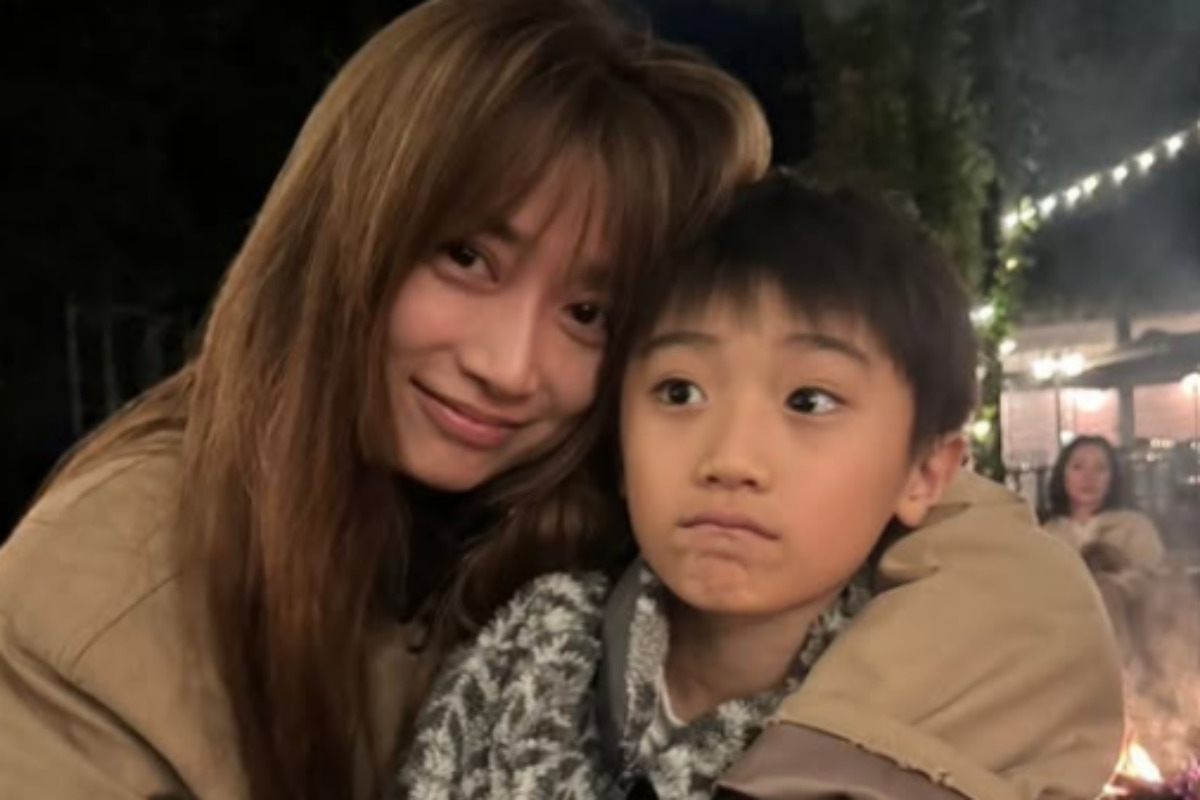 출처 : 김영아 SNS