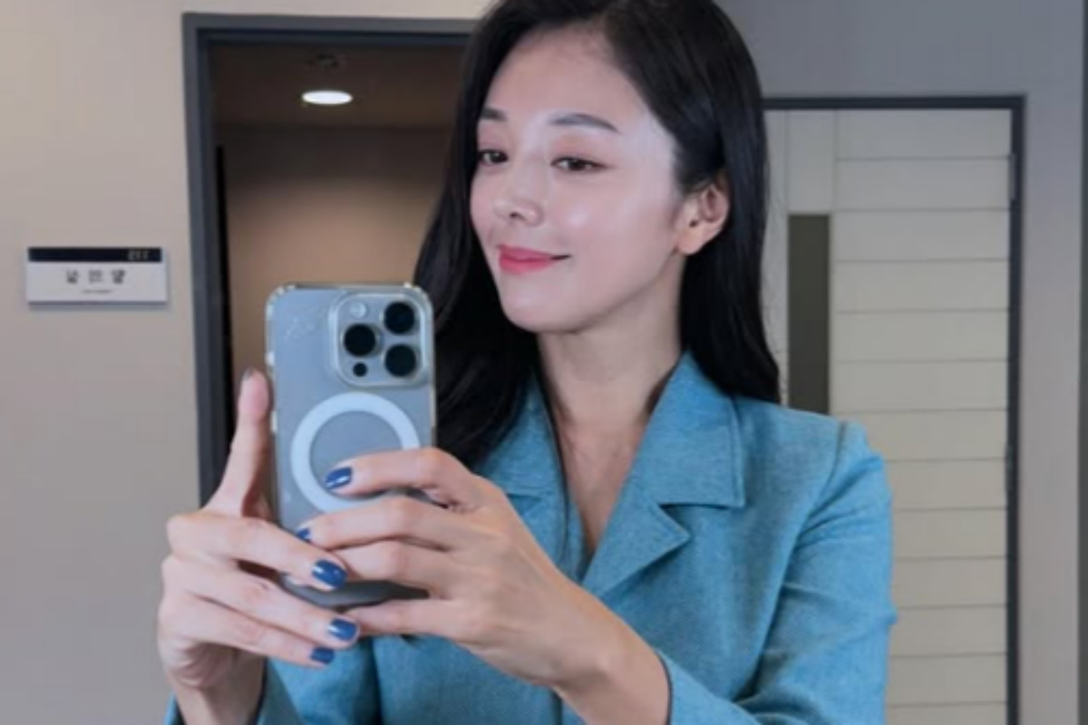 출처 : 김진이 SNS