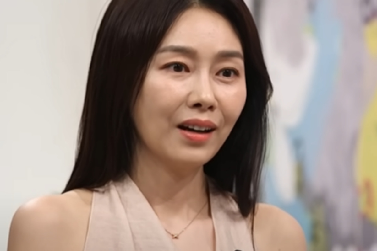 출처 : 유튜브 '새롭게하소서CBS'