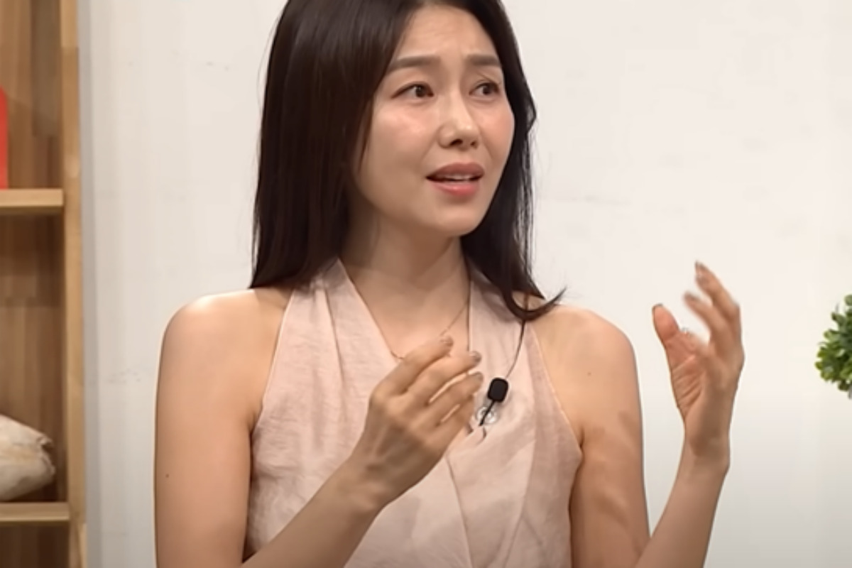 출처 : 유튜브 '새롭게하소서CBS'