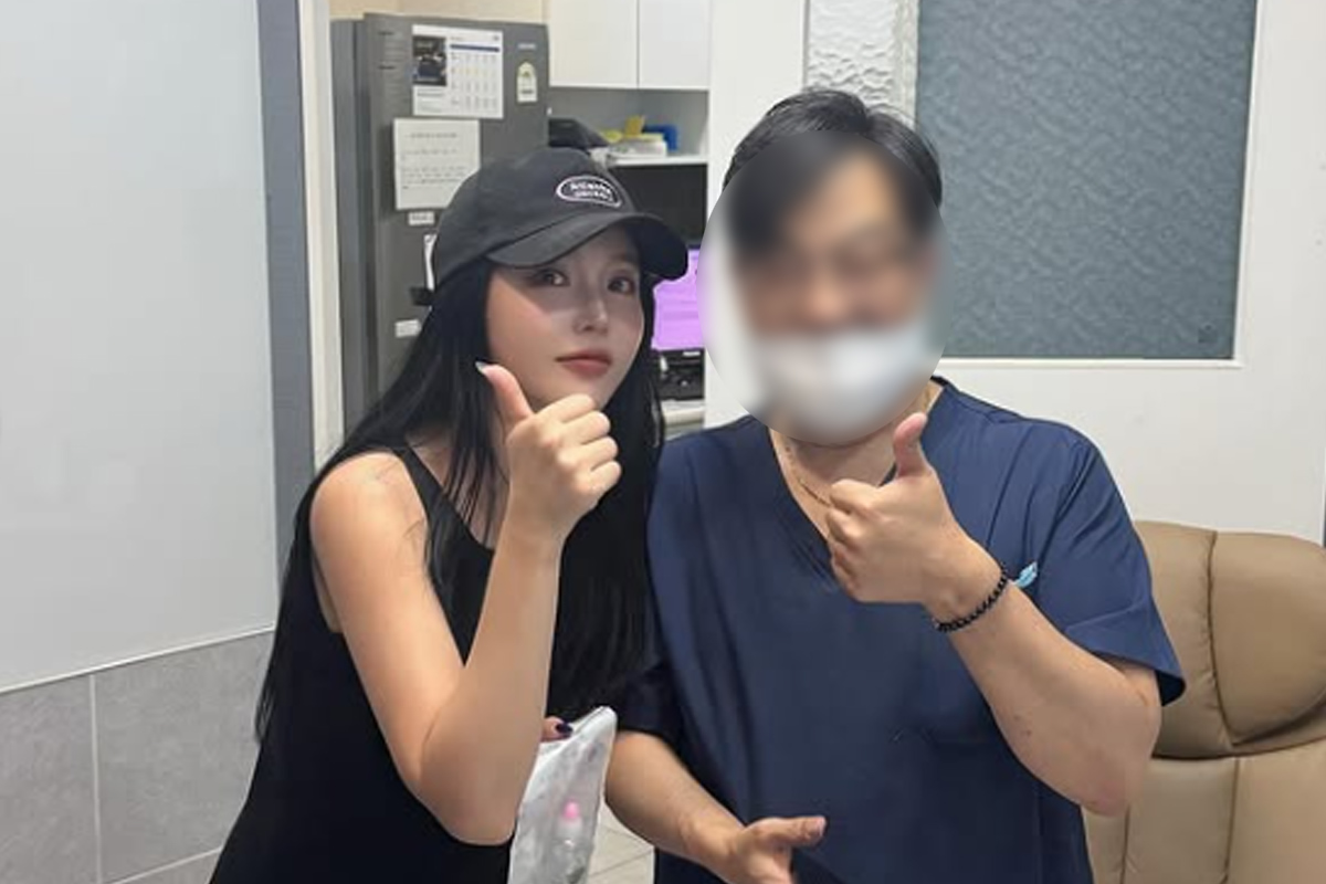 출처: 홍진영 SNS