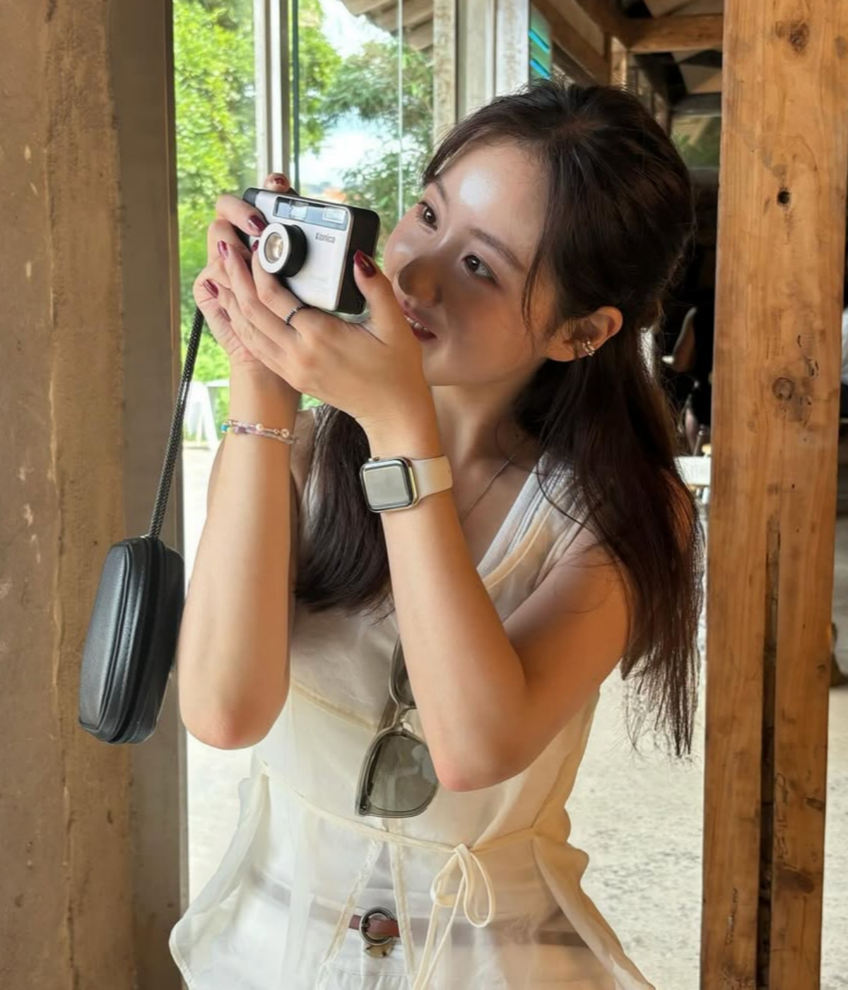 출처 : 진지희 SNS