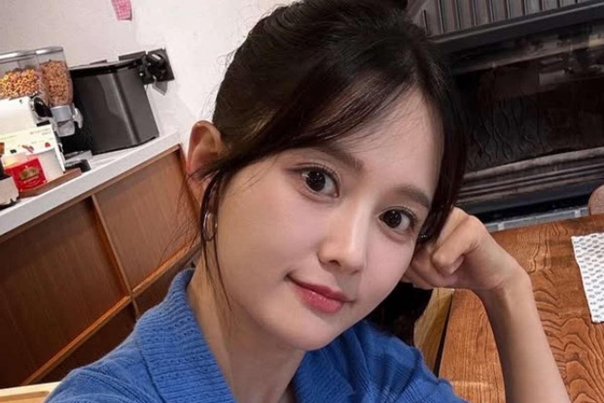 출처: 남보라 SNS