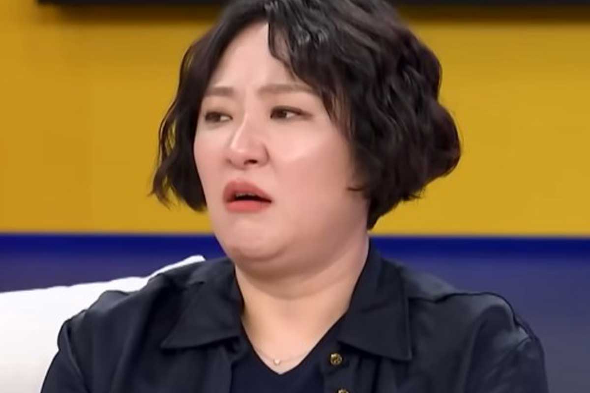 출처 : MBN ‘속풀이쇼 동치미’
