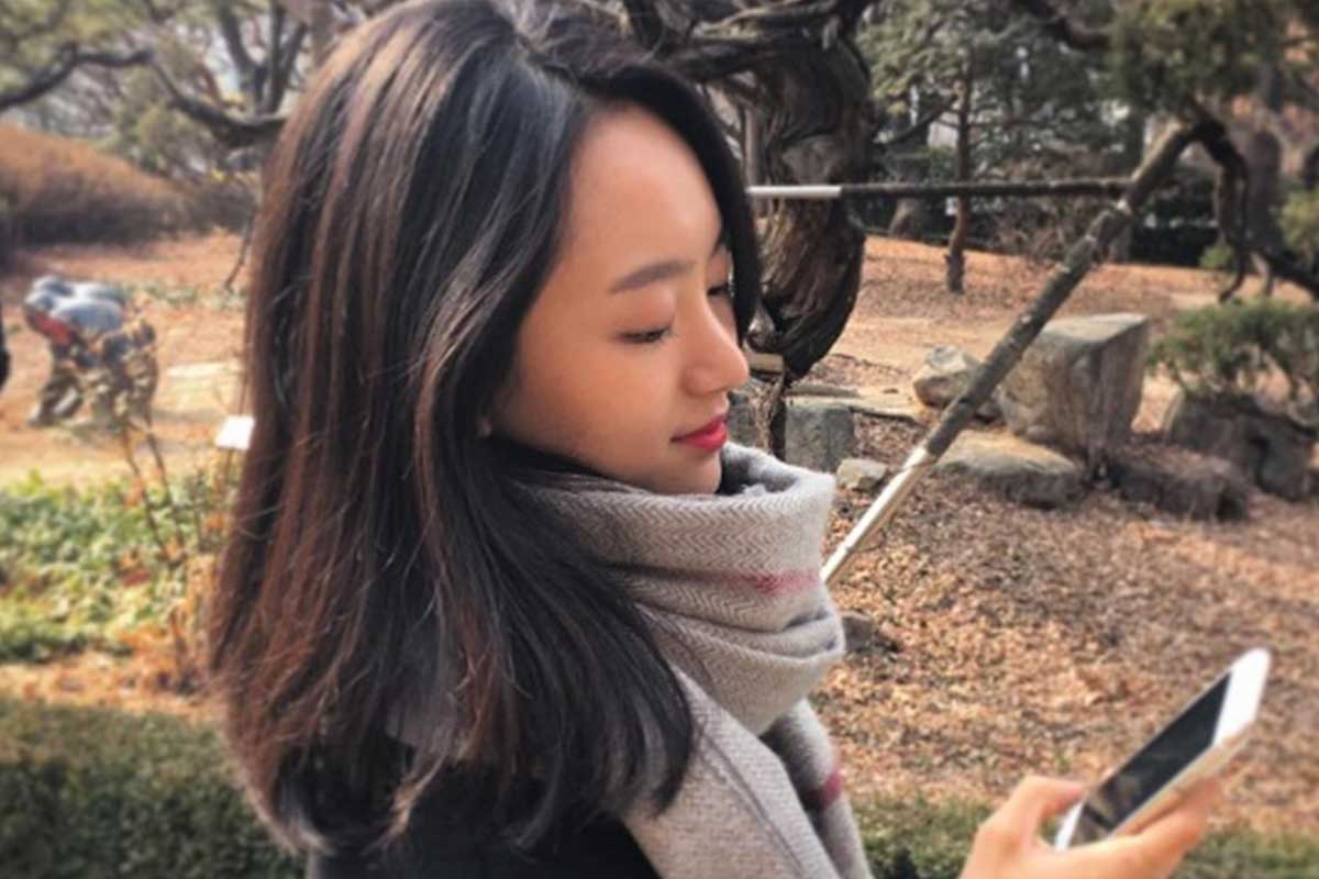 출처 : 원진아 SNS