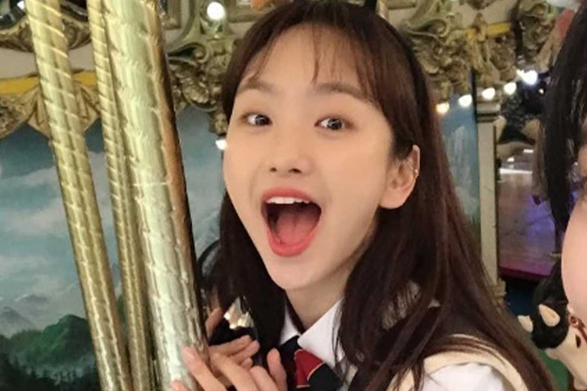 출처 : 원진아 SNS