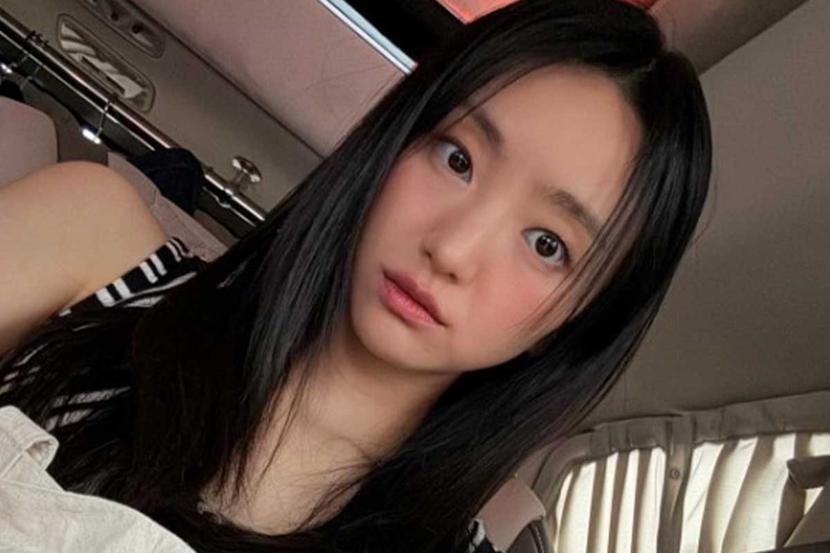 출처 : 원진아 SNS