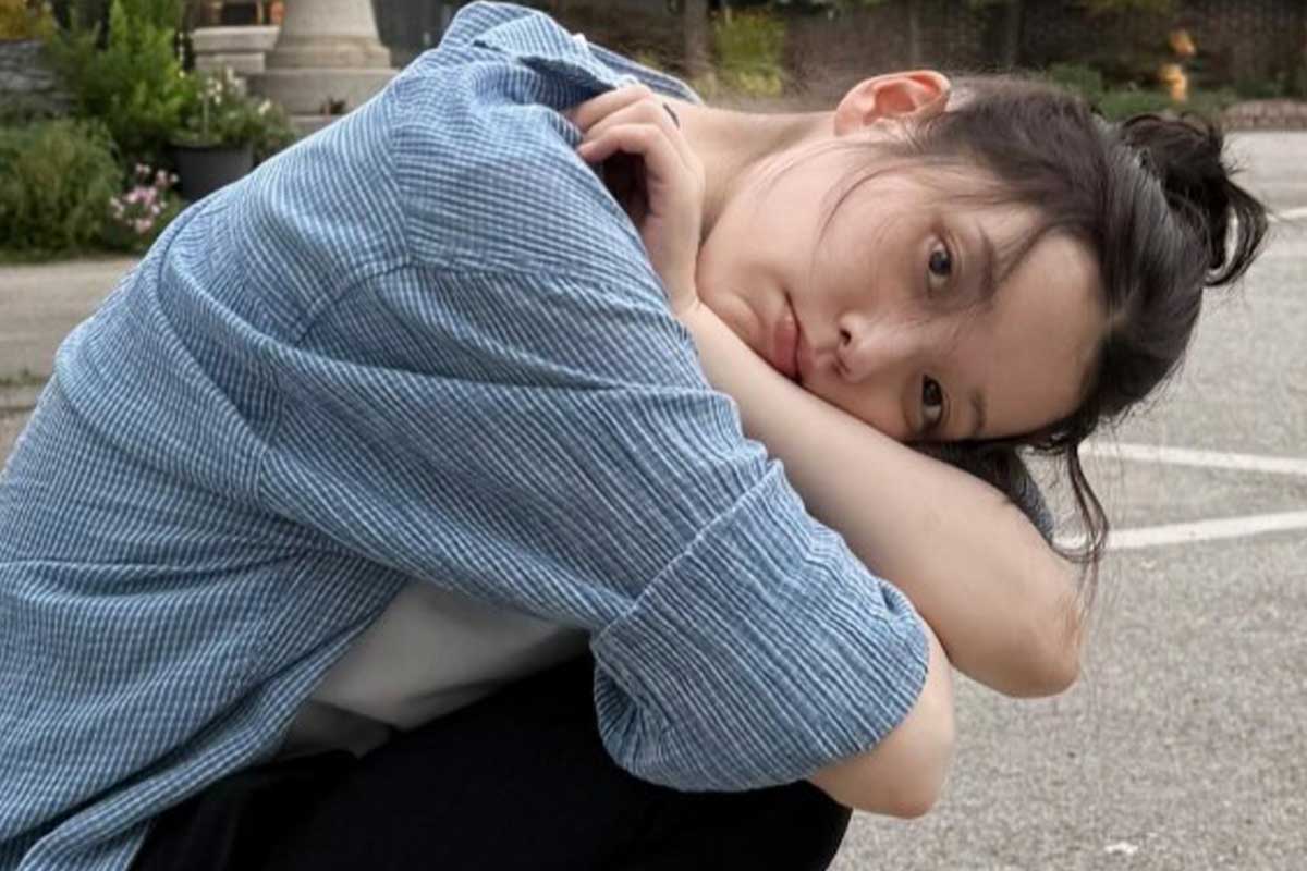출처 : 아이유 SNS