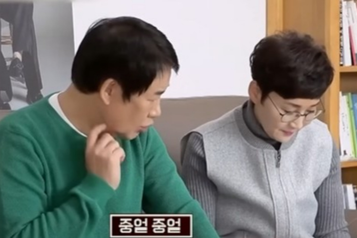 출처: JTBC '1호가 될 순 없어'