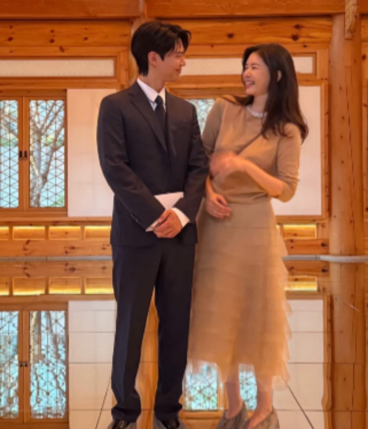 출처 : 김희영 SNS