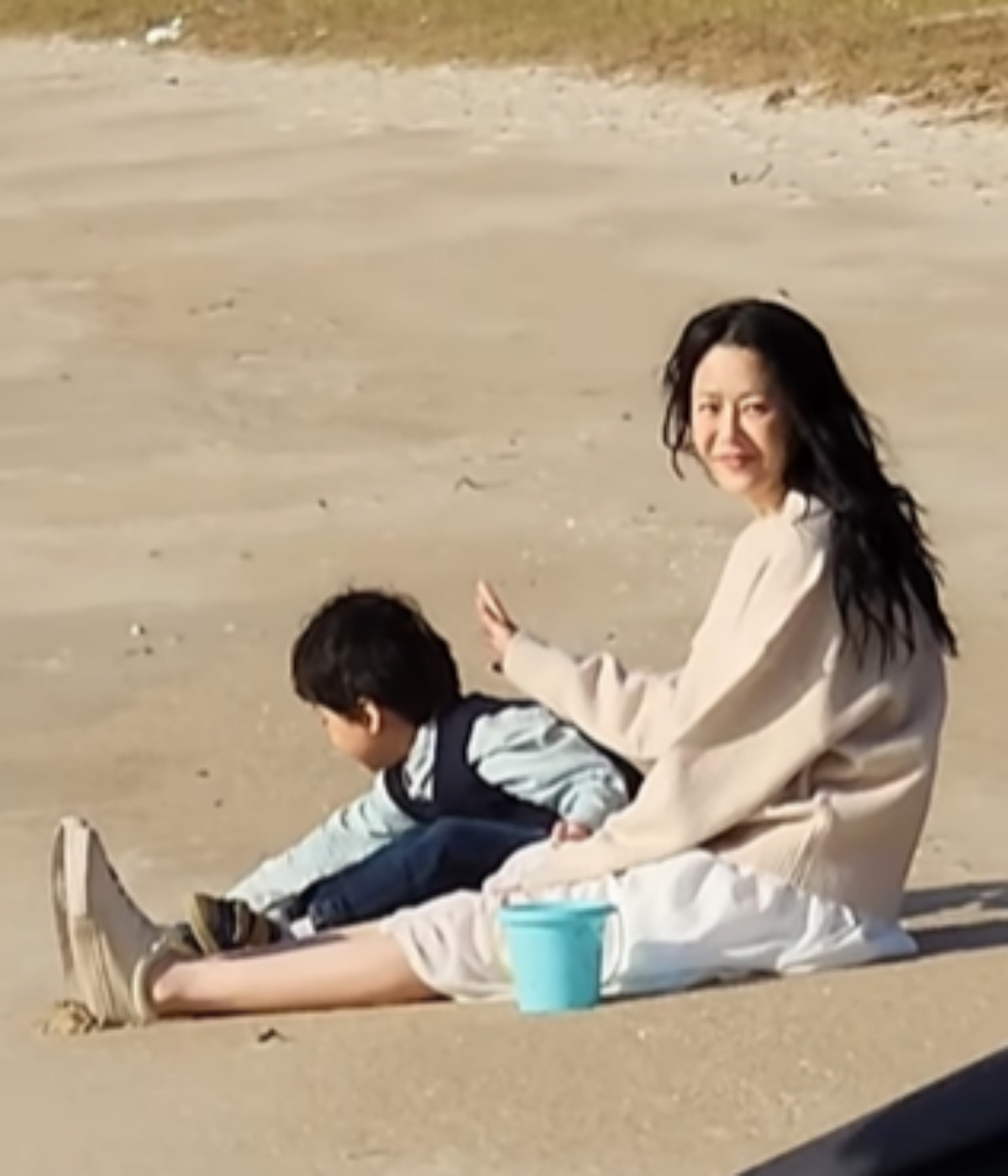 출처 : 조세웅 어머니 SNS