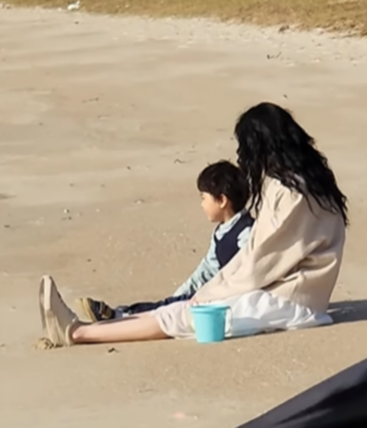 출처 : 조세웅 어머니 SNS