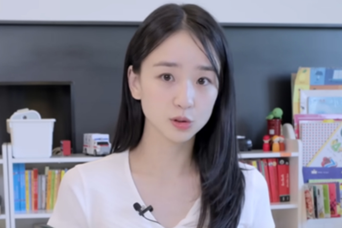 출처 : 유튜브 '손연재'