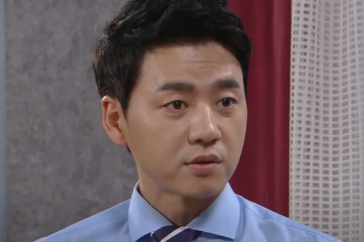 출처 : KBS '다시, 첫사랑'