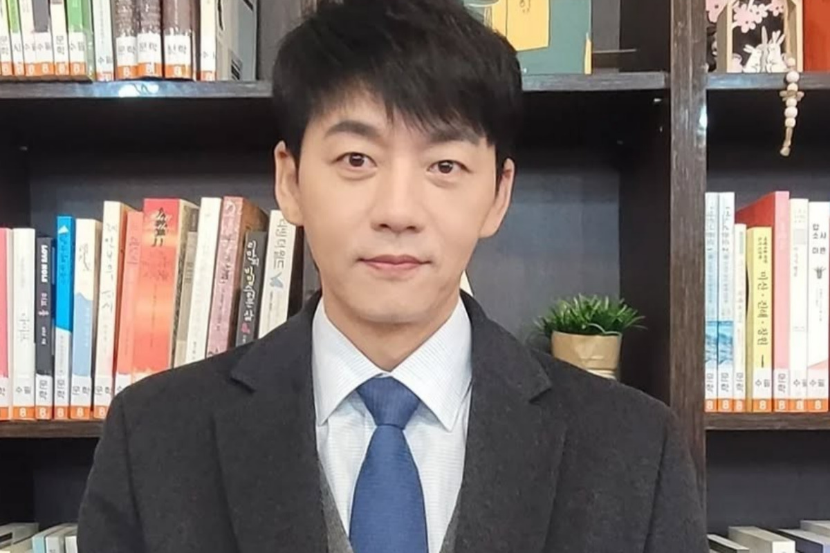 출처 : 김승수 SNS