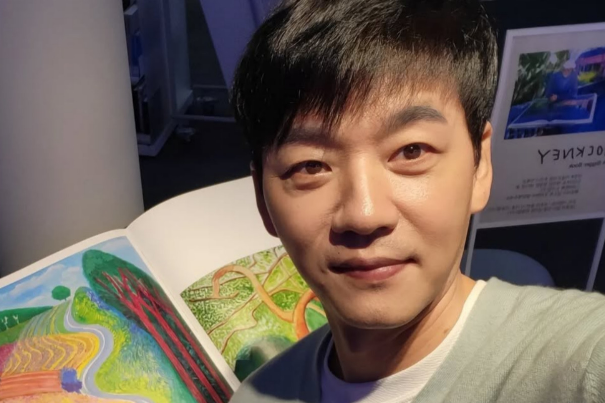 출처 : 김승수 SNS