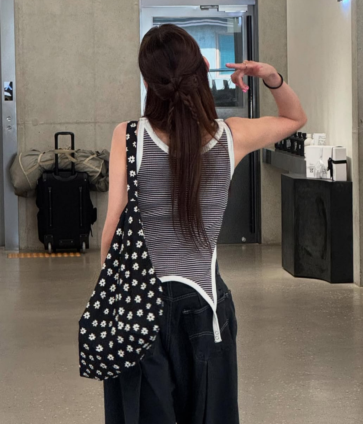 출처 : 강예원 SNS