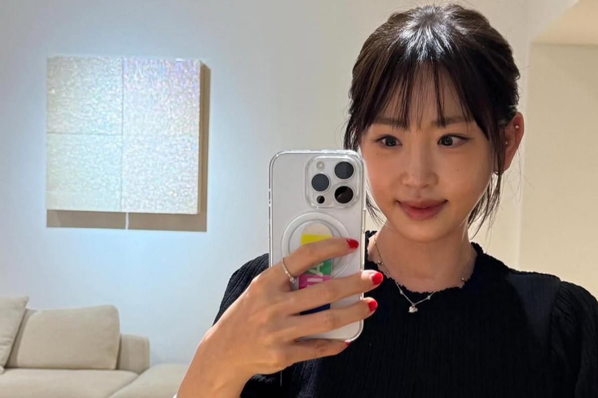 출처 : 강예원 SNS