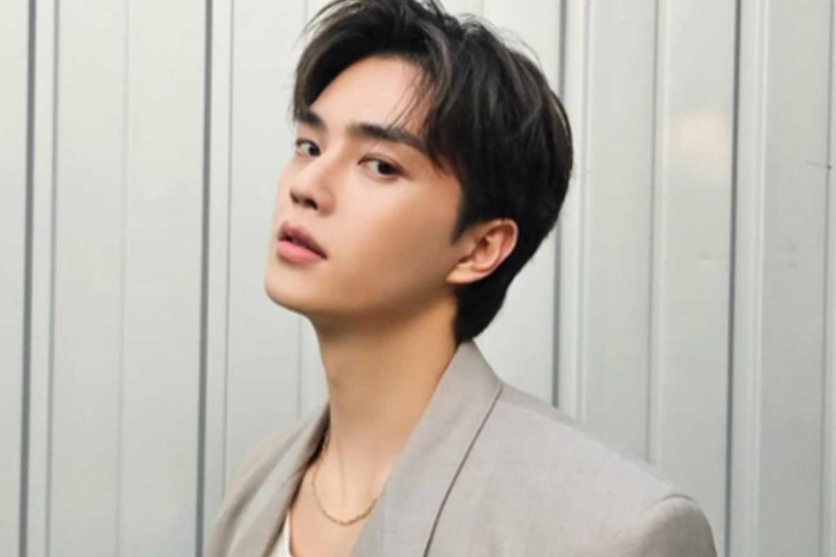 출처 : 송강 SNS