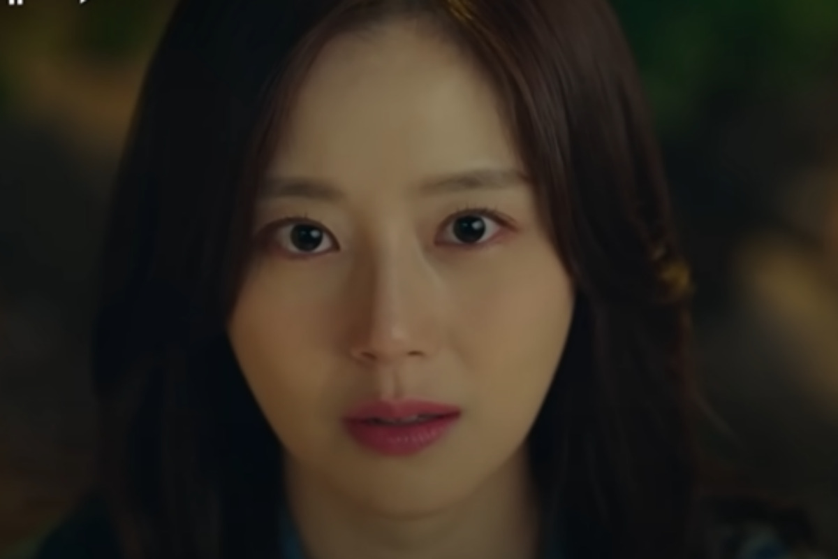 출처 : tvN '악의꽃'