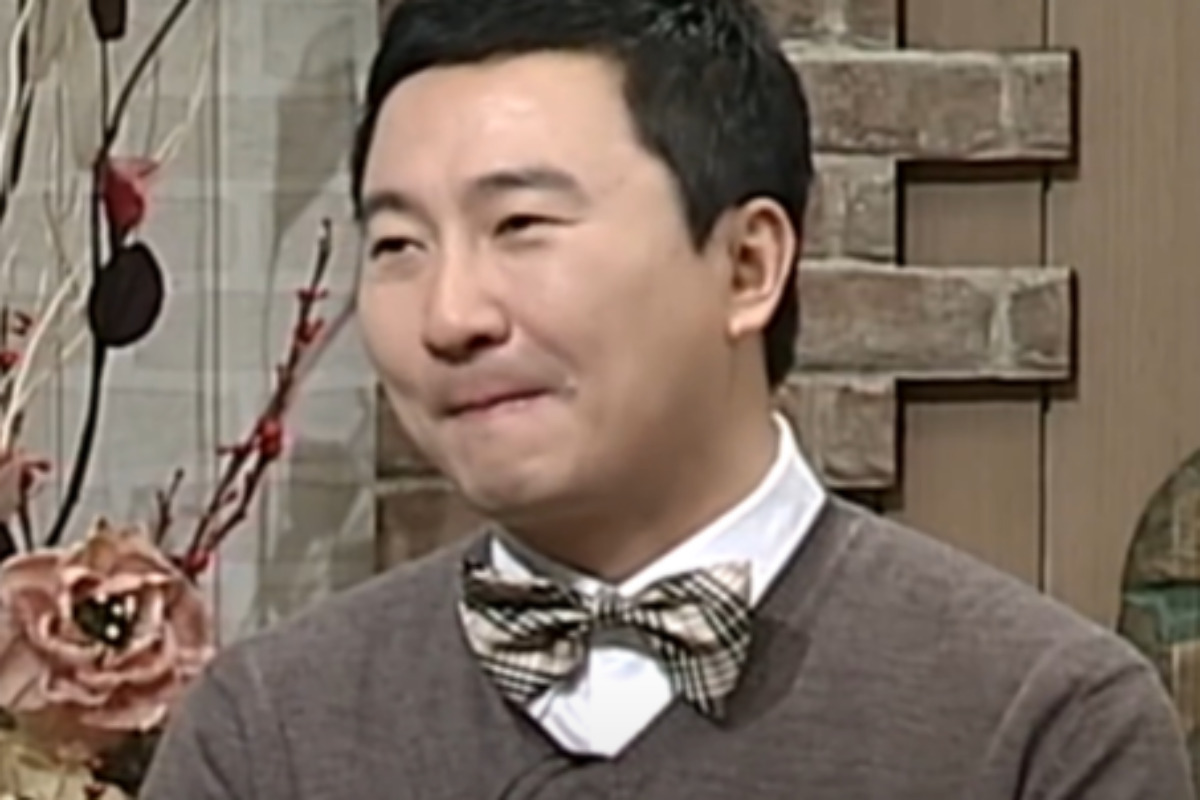 출처 : CBS TV '새롭게하소서'